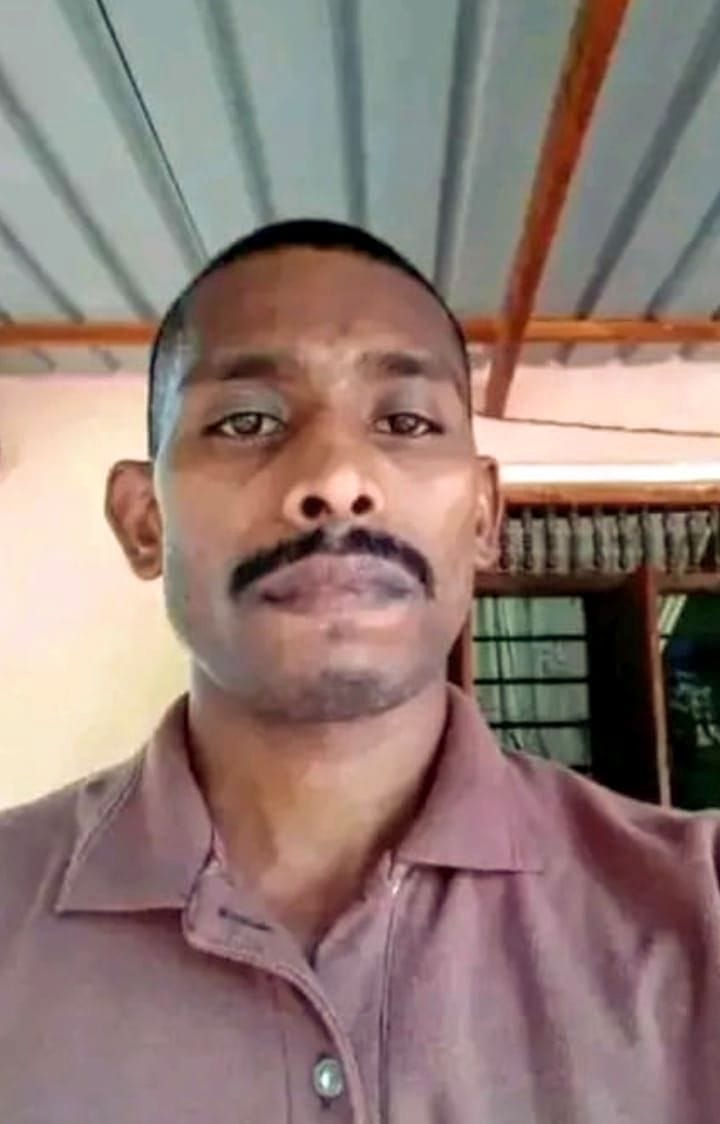 Anura Bandara